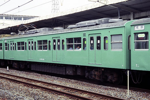 モハ103-1021
