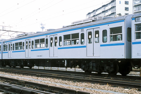 モハ102-1206