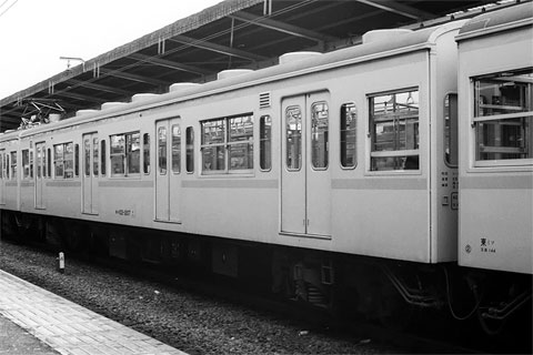 モハ102-1207
