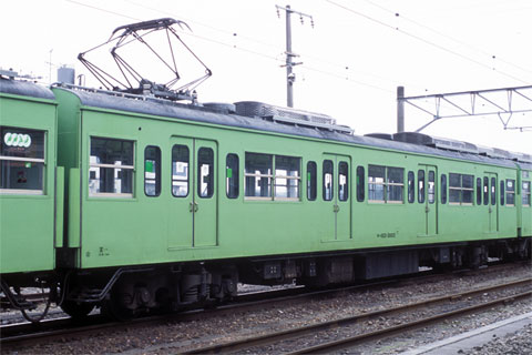 モハ103-3003