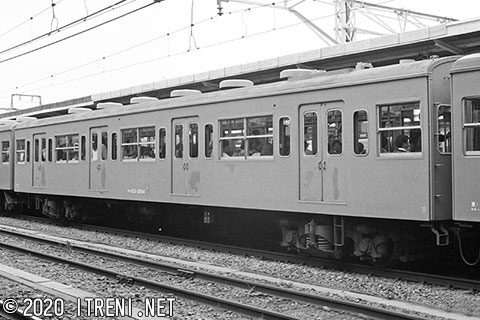 サハ103-3004
