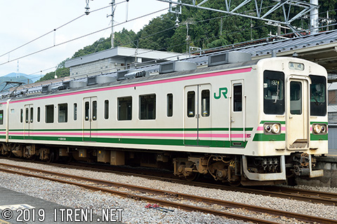 クハ106-104
