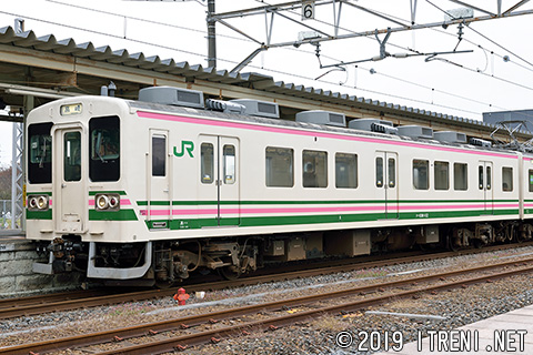 クハ106-112