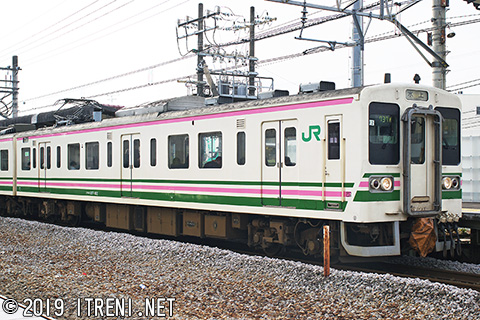 クモハ107-102