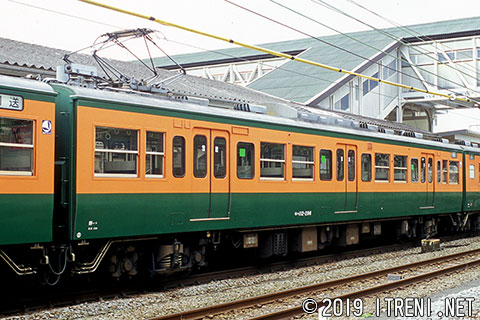 モハ112-296