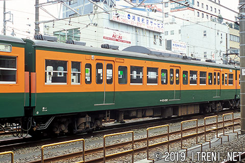 モハ113-282