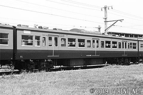 モハ113-282