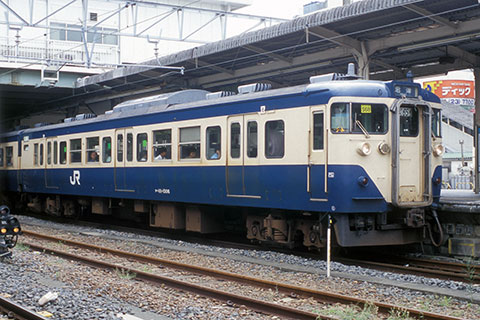 クハ111-1506