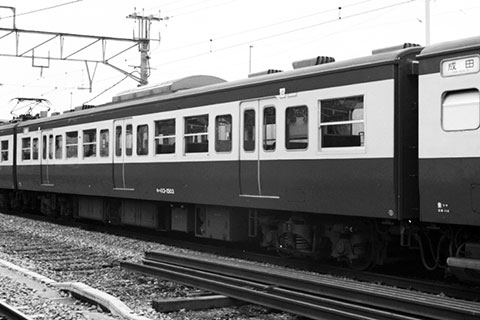 モハ113-1503