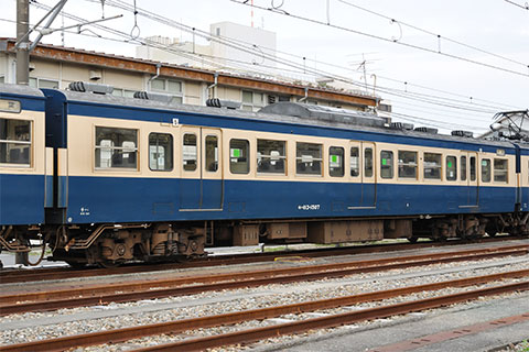 モハ113-1507