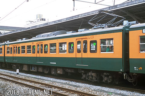 モハ112-2009