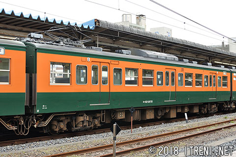モハ112-2072