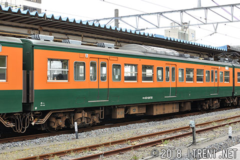 モハ113-2072
