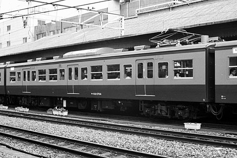 モハ112-2704