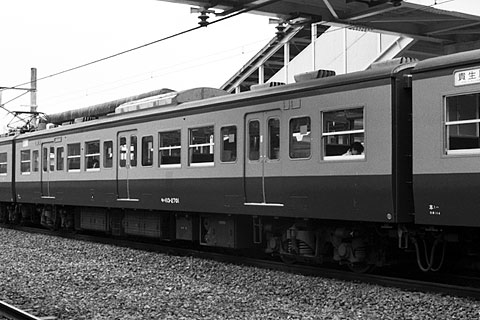 モハ113-2701