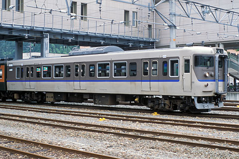 クハ111-2718