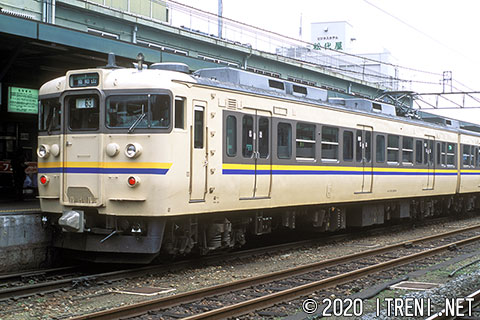 クモハ112-3804