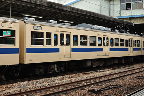 モハ112-721