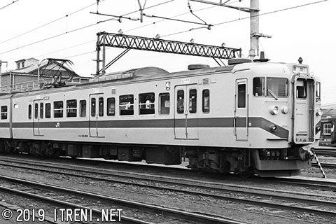 クモハ112-801