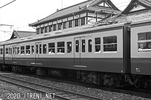 モハ112-802
