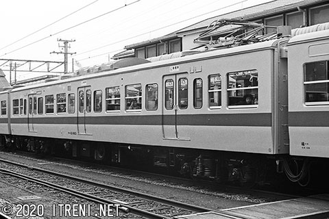 モハ112-803