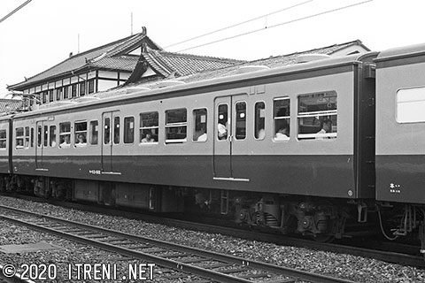 モハ113-802