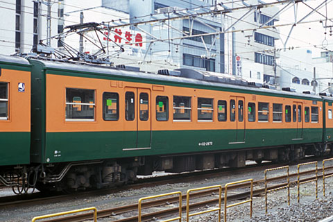 モハ112-2675