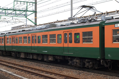 モハ112-2687