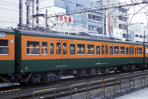 モハ112-688