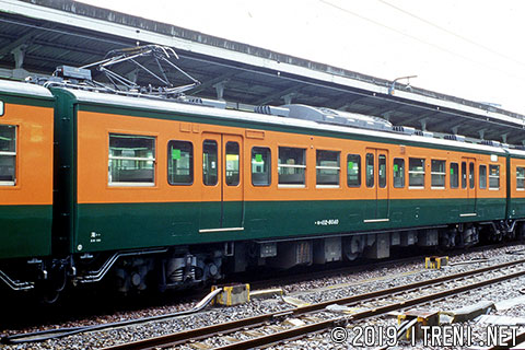 モハ112-8040