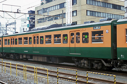 モハ113-2675