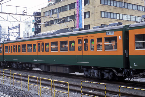 モハ113-688