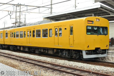 クモハ114-1196