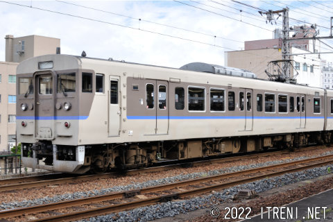 クモハ114-1625