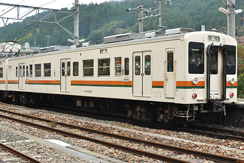 クハ118-5303