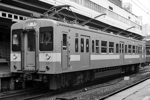 クモハ119-101