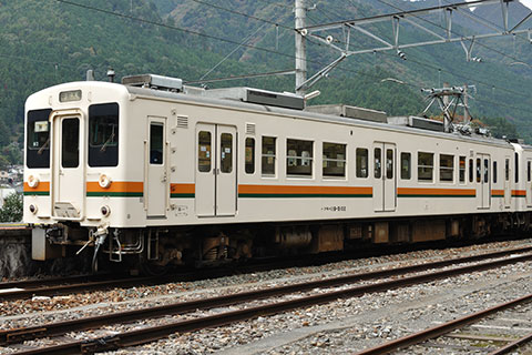 クモハ119-5102