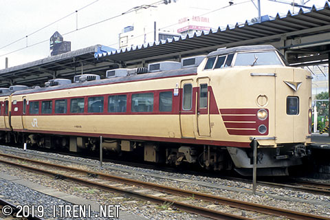 クハ183-29