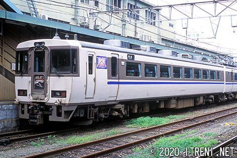 クモハ183-204