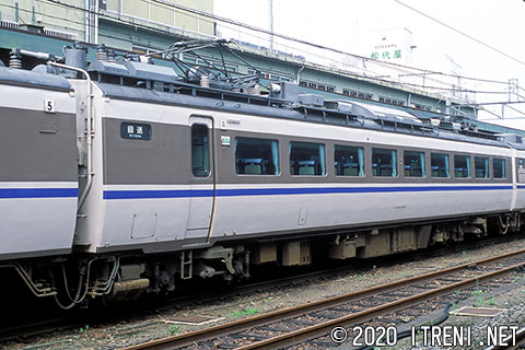 モハ182-204