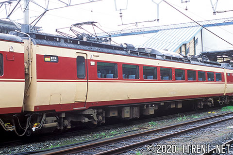 モハ182-705