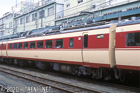 モハ182-802
