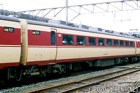 モハ183-803