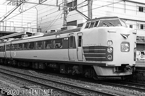 クハ183-104