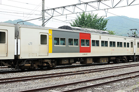 モハ184-217