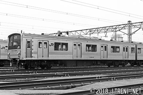 クハ205-30