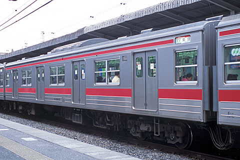 モハ204-10