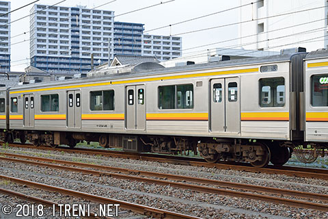 モハ204-46