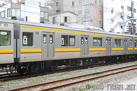 モハ204-57