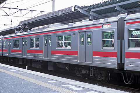 モハ205-10